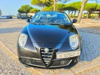 Usado Alfa Romeo MiTo Super 95 HP (69 kW) 2012 Preto Citadino