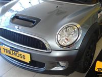 usado Mini Cooper S 