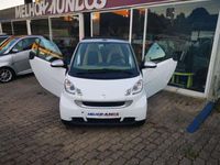 usado Smart ForTwo Cabrio Cabrio