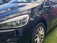 usado BMW 218 Active Tourer i Line Luxury Auto