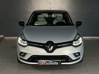 usado Renault Clio IV 