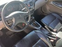 usado Nissan Almera 1.5 bom estado