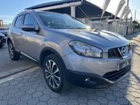 usado Nissan Qashqai 1.6 dCi Tekna Sport 360