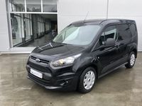 usado Ford Transit Connect Van L1 1.6 TDCI - 3 LUGARES