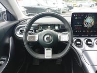 Usado Smart #3 200 kW (272 HP) 2025 Azul SUV