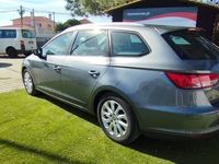 usado Seat Leon ST 1.6 TDi Style Ecomotive