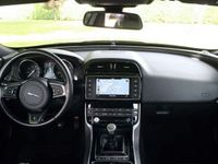 usado Jaguar XE R Sport