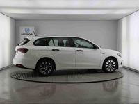 Usado Fiat Tipo City Life 101 HP (74 kW) 2021 Branco Carrinha