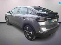 Usado Citroën C4 136 HP (100 kW) 2025 Cinzento Citadino