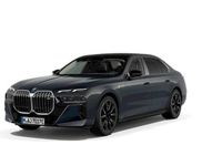 Usado BMW 750e Comfort Edition 489 HP (359 kW) 2023 Sedan
