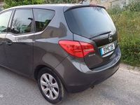 usado Opel Meriva 1.3 cdtdi