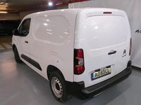 Usado Citroën Berlingo 102 HP (75 kW) 2021 Branco Monovolume