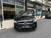 usado Mercedes GLA200 AMG Line