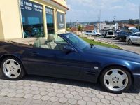 usado Mercedes SL320 Classe SLStandard