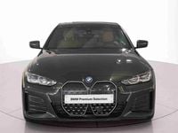 Usado BMW i4 Shadowline 250 kW (340 HP) 2023 Verde Sedan