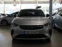 Usado Opel Corsa 100 HP (73 kW) 2023 Antracite Citadino