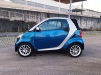 usado Smart ForTwo Cabrio 0.8 cdi Passion 45