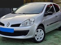 usado Renault Clio 1.5 dCi Dynamique