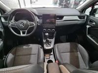 usado Renault Captur 1.0 TCe Intens