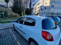 usado Renault Clio III 