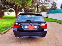 usado BMW 320 D 163CV Impecável 2006 Todos Extras