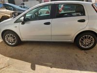 usado Fiat Punto 2013 - Gasolina