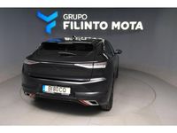 Usado DS Automobiles DS4 Performance 130 HP (95 kW) 2024 Preto Carrinha