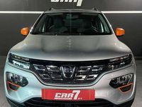 Usado Dacia Spring Comfort Plus 33 kW (45 HP) 2021 Cinza Citadino