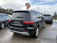 Usado Mercedes 180 116 HP (85 kW) 2021 Preto Sedan