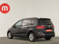 usado VW Touran Touran1.6 Tdi Confortline