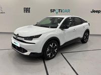 Usado Citroën C4 136 HP (100 kW) 2025 Branco SUV