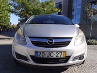 usado Opel Corsa 1.2 impecavel
