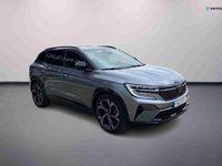 Usado Renault Austral Iconic Esprit Alpine 200 HP (147 kW) 2025 Cinzento SUV