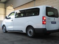 Usado Peugeot Expert 120 HP (88 kW) 2021 Branco Van