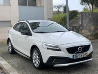 usado Volvo V40 CC 