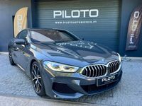 usado BMW 840 d xDrive Pack M