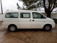 usado Hyundai H-1 2004 mista