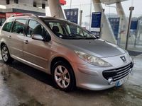 usado Peugeot 307 1.6 HDI Selo barato