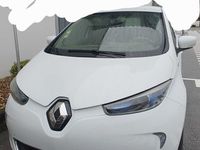 usado Renault Zoe BOSE Q90 eléctrico Baterias próprias