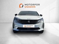 Usado Peugeot 3008 Active 130 HP (95 kW) 2024 Branco SUV