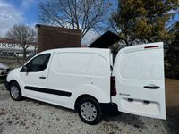 usado Citroën Berlingo 1.6 BlueHDi L1 Club 3L