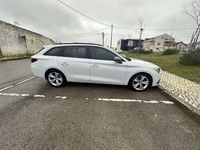 Usado Seat Leon FR 150 HP (110 kW) 2021