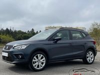 usado Seat Arona 1.0 TSI Style