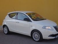 usado Lancia Ypsilon 1.3 M-jet S and S Gold