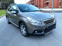 usado Peugeot 2008 1.2 ALLURE AUTOMÁTICO C/NOVO!