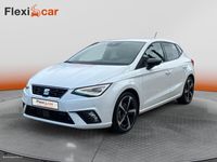 usado Seat Ibiza FR 110CV