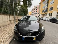 Usado Volvo V40 Kinetic 120 HP (88 kW) 2017 Carrinha
