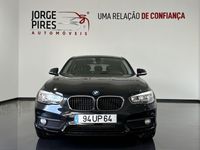 usado BMW 116 Serie-1 d Advantage