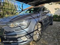 usado Renault Mégane GT Line 1.5 DCI