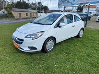 usado Opel Corsa Corsa E1.3 CDTi